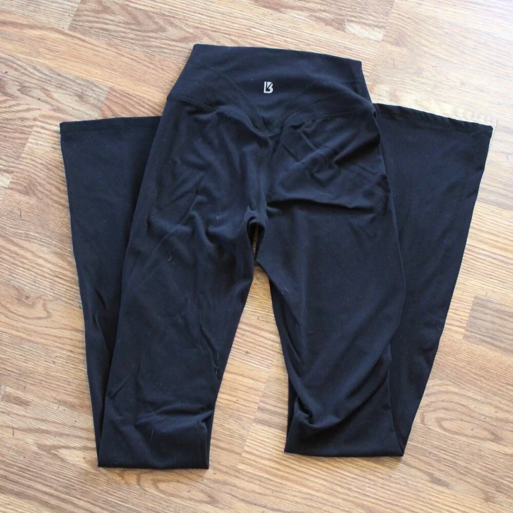 Buffbunny Legacy Flare Leggings - Picture 2 of 4